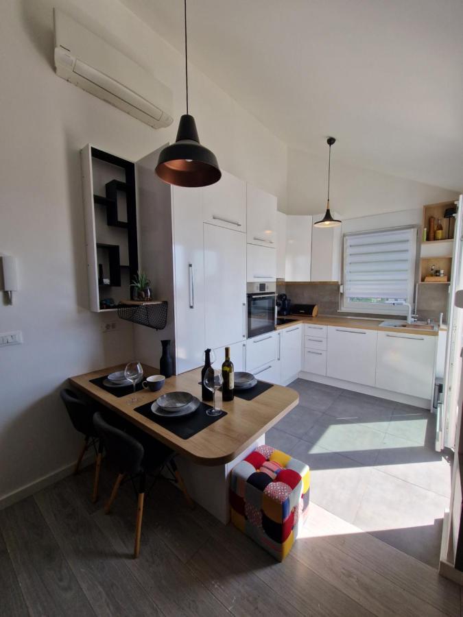 Apartments Mak & Lux - Sea & Sunset Top View Dubrovnik Ngoại thất bức ảnh