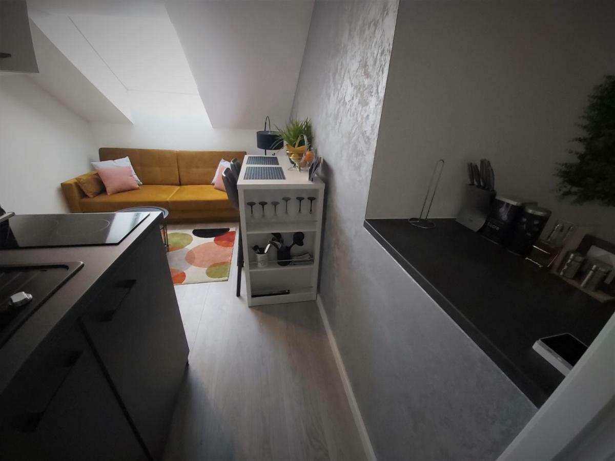 Apartments Mak & Lux - Sea & Sunset Top View Dubrovnik Ngoại thất bức ảnh